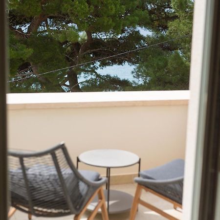 Portella Rooms Крк Экстерьер фото