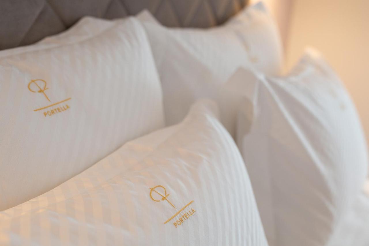 Portella Rooms Крк Экстерьер фото