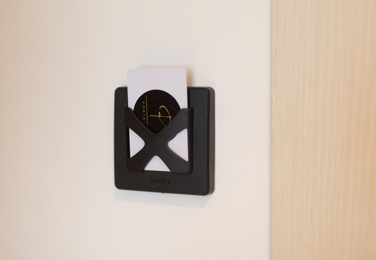 Portella Rooms Крк Экстерьер фото