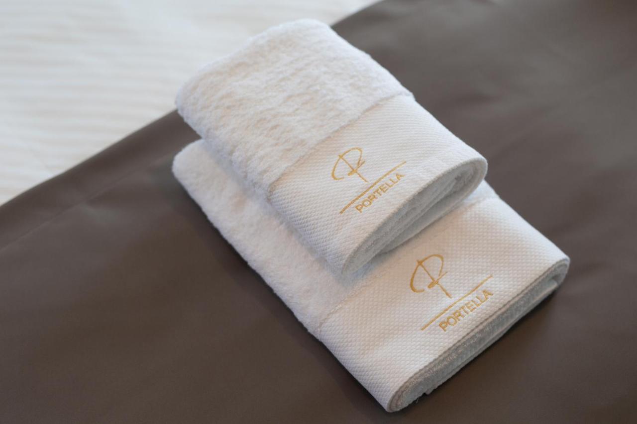 Portella Rooms Крк Экстерьер фото