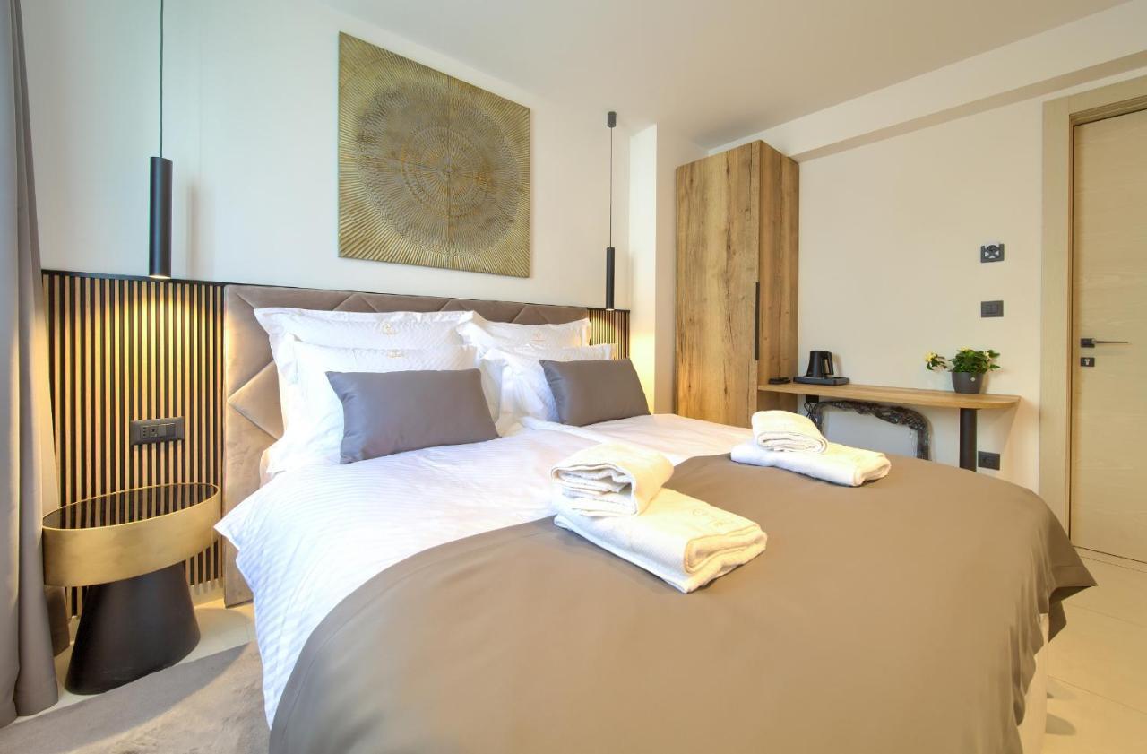 Portella Rooms Крк Экстерьер фото