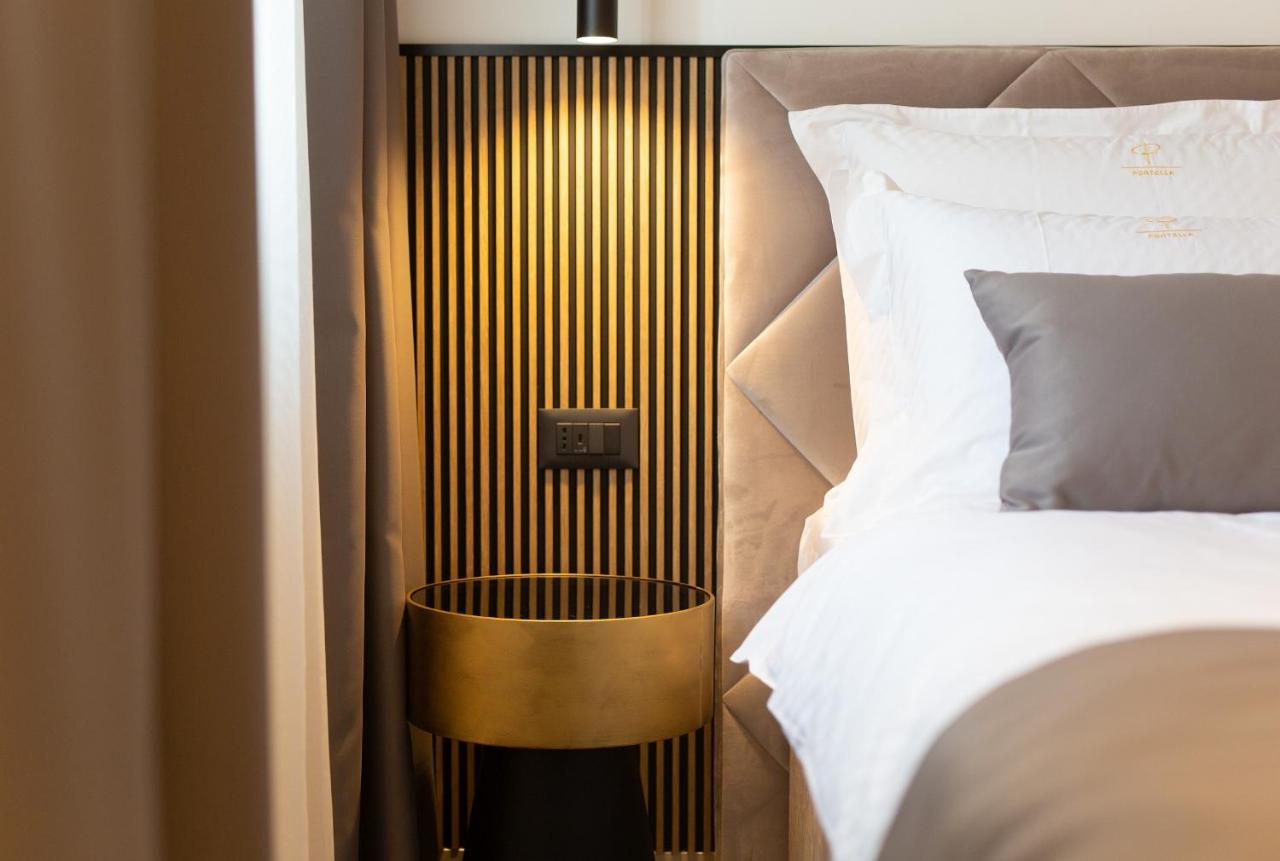 Portella Rooms Крк Экстерьер фото
