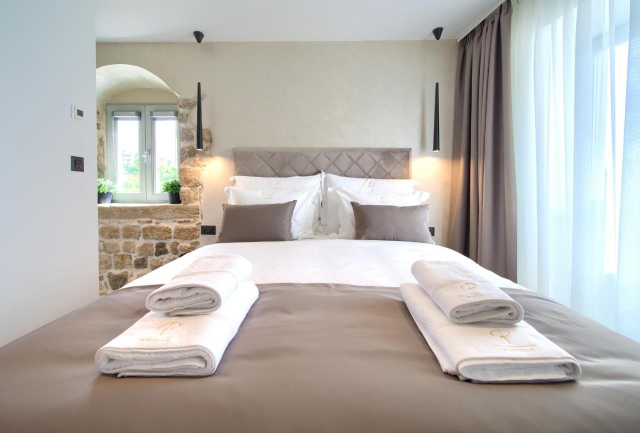 Portella Rooms Крк Экстерьер фото