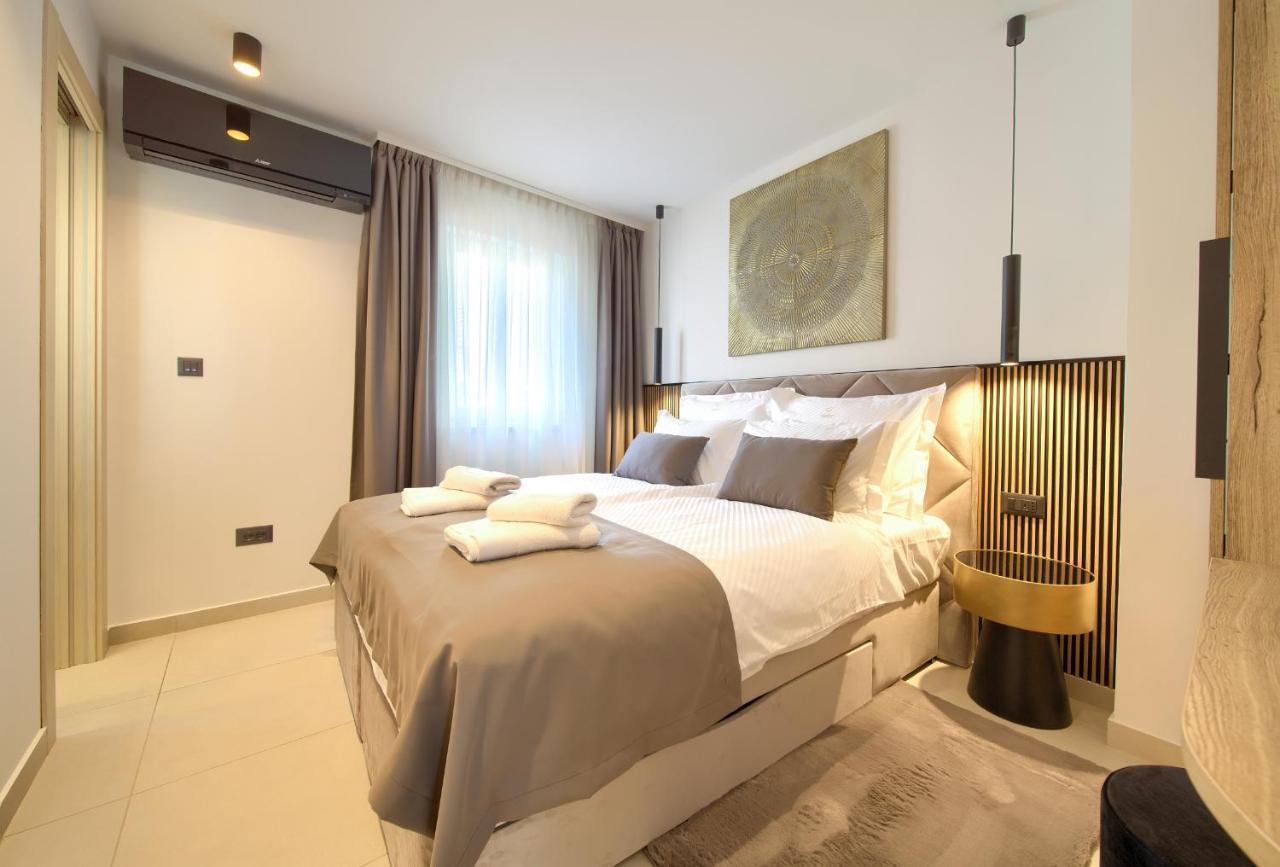 Portella Rooms Крк Экстерьер фото